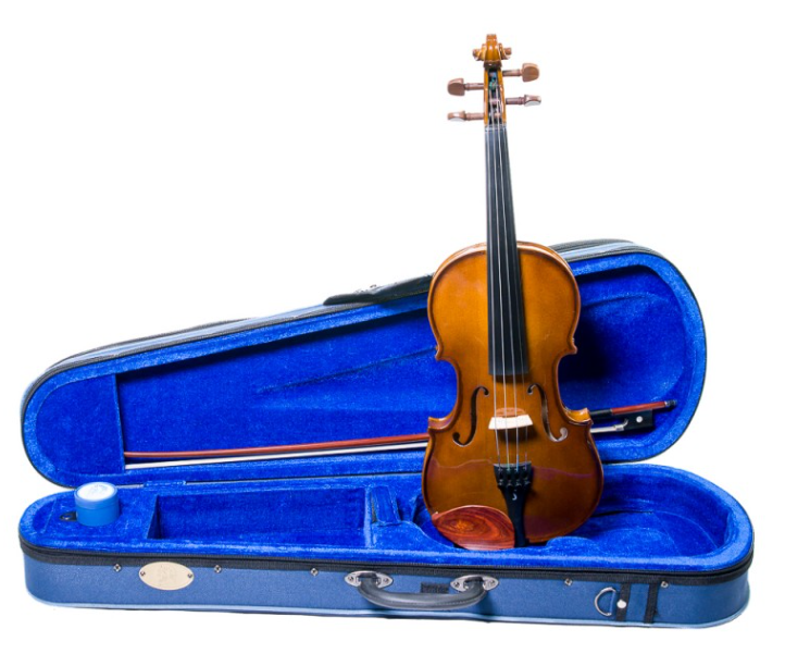 Stentor Violín Student I 1/4 Set COVISTSTI14