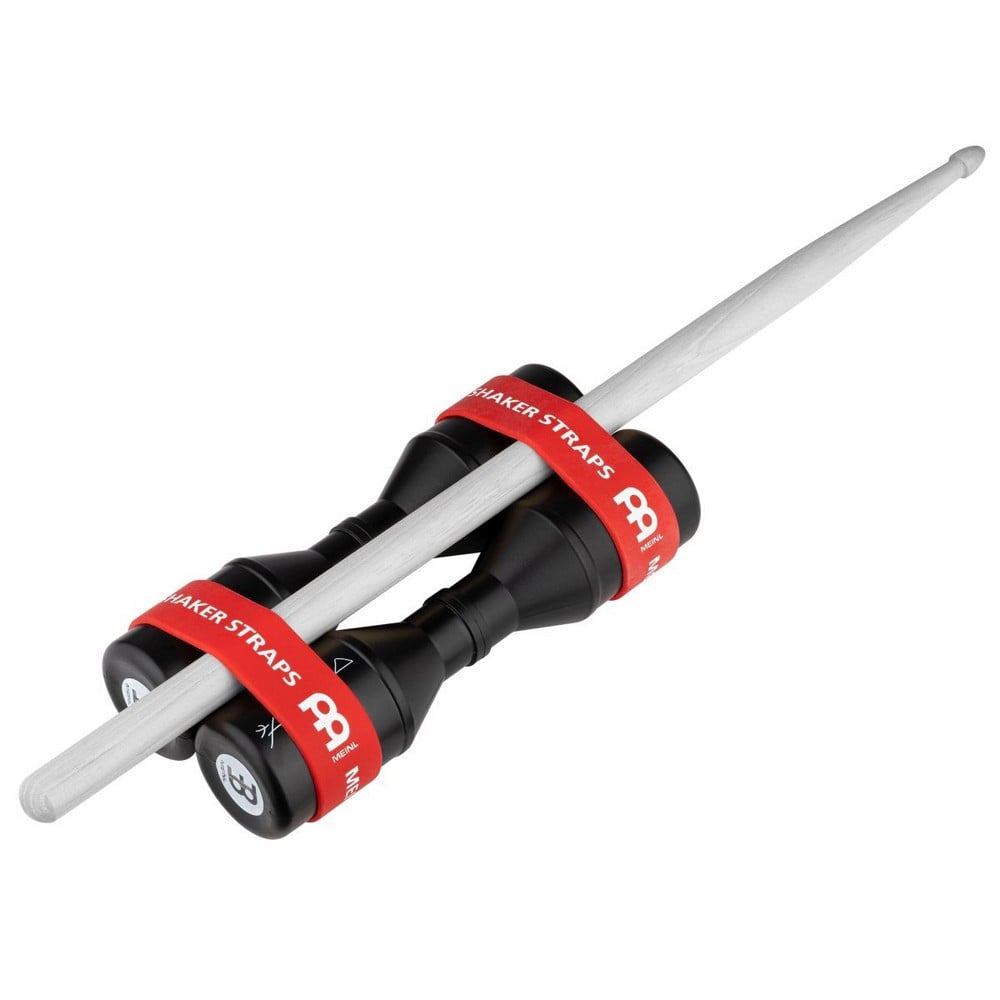 Meinl MSS Gomas Para Acoplar Shaker Luis Conte.a Baquetas Meinl MSS MSS