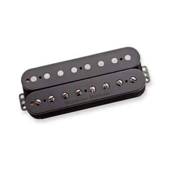Seymour duncan 8str pegasus brg pmt blk pastilla para guitarra