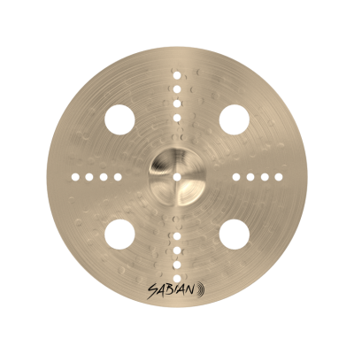 Sabian 18" Stratus zero 18" Stratus zero
