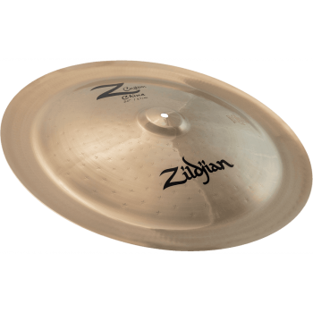 Zildjian china 20 z custom