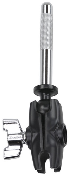 Gibraltar SC-DAEP Dual Adjust Ball Mount Extension Post 12,7 mm SC-DAEP