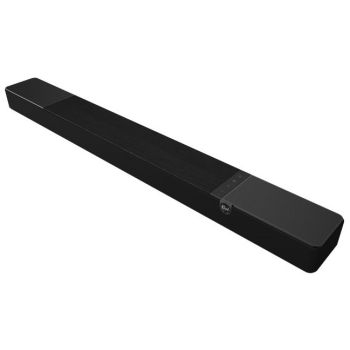 Klipsch flexus core 200 black barra sonido