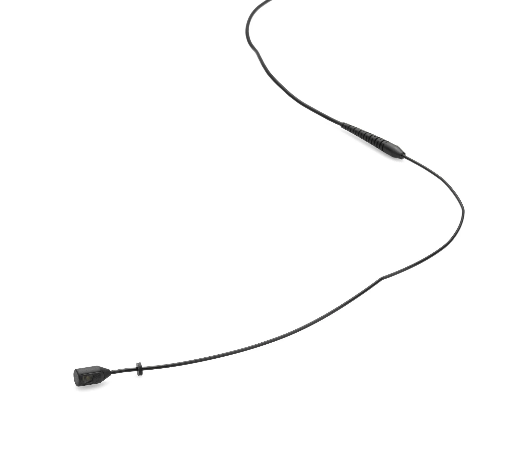Dpa 4088 core+ cardioide mic boom, negro, microlock