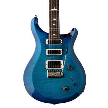 Prs s2 studio lake blue guitarra eléctrica