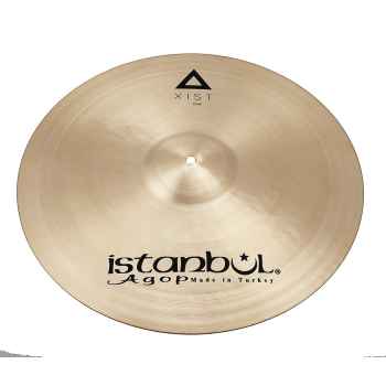 Istanbul agop xist crash 14 pulgadas