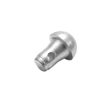 Alutruss quick-lock endcap