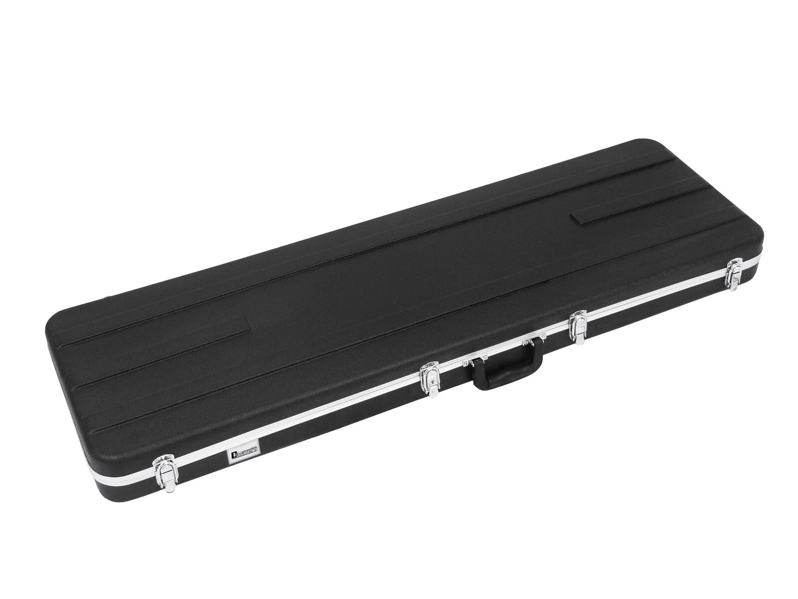 Dimavery ABS rectangle case for e-bass, rectangel ABS rectangle case for e-bass, rectangel