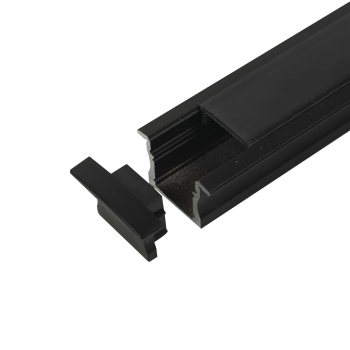 Artecta profile pro 17 recessed