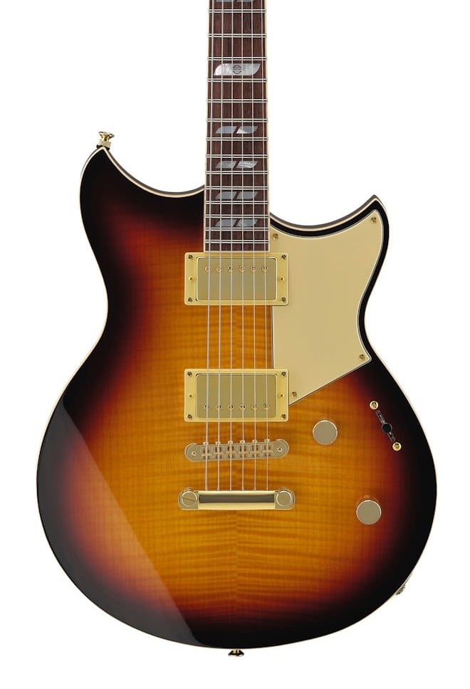 Yamaha RevStar RS20MM Matteo Mancuso Guitarra Eléctrica RS20MM Matteo Mancuso