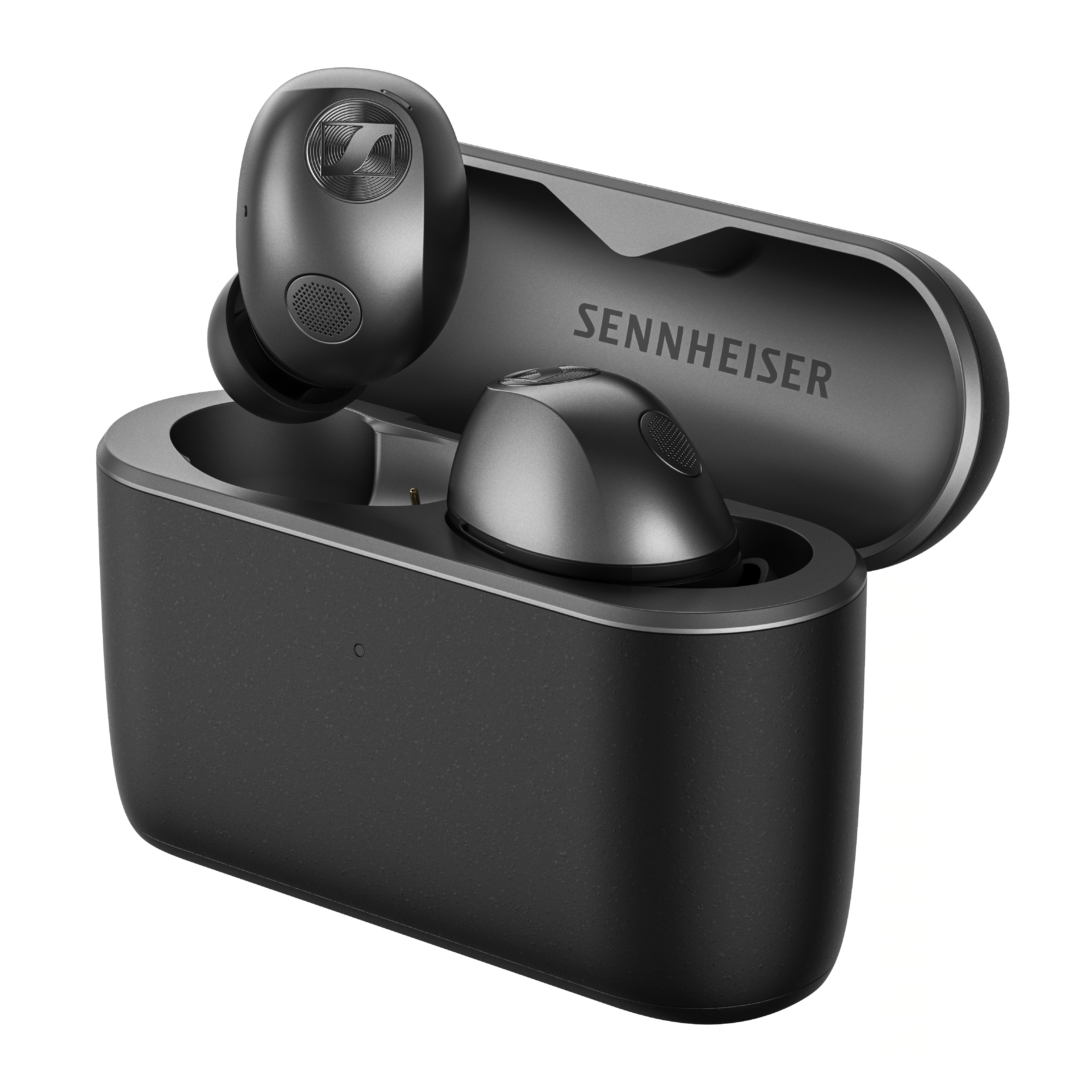 Sennheiser MOMENTUM 5 TW Black Graphite Auriculares Inalámbricos MOMENTUM 5 TW Black Graphite