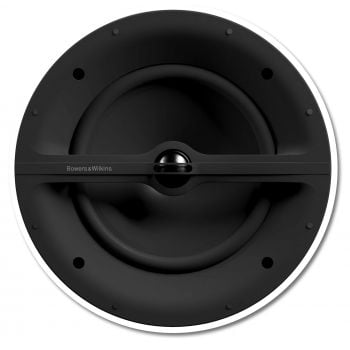 Bw ccm-382 altavoz empotrable pareja