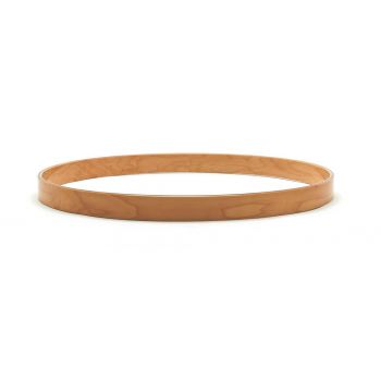 Gibraltar aros de madera natural maple sc-22m