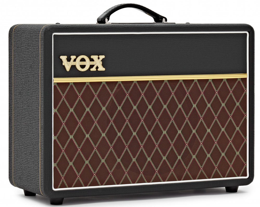 Vox AC10C1 Combo para Guitarra Eléctrica AC10C1