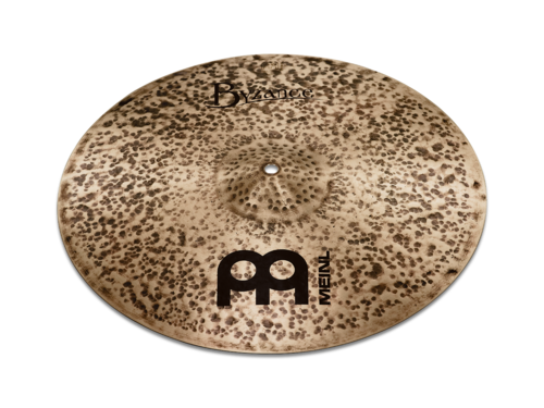 Meinl B20DAC Platillo Crash 20" Byzance Dark B20DAC