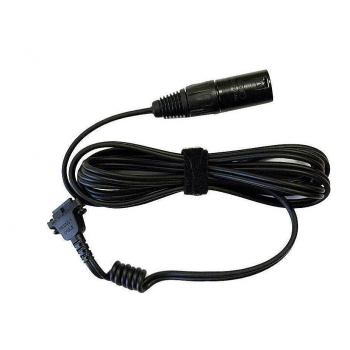 Sennheiser cable ii-x5 cable auriculares serie hmd