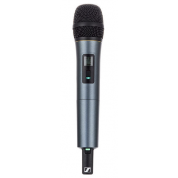 Sennheiser skm 865-xsw-a-band transmisor de mano uhf para xsw1 y xsw2