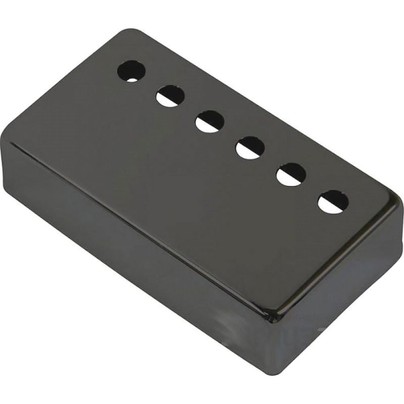 DiMarzio GG1601BK Cubierta Humbucker Black GG1601BK