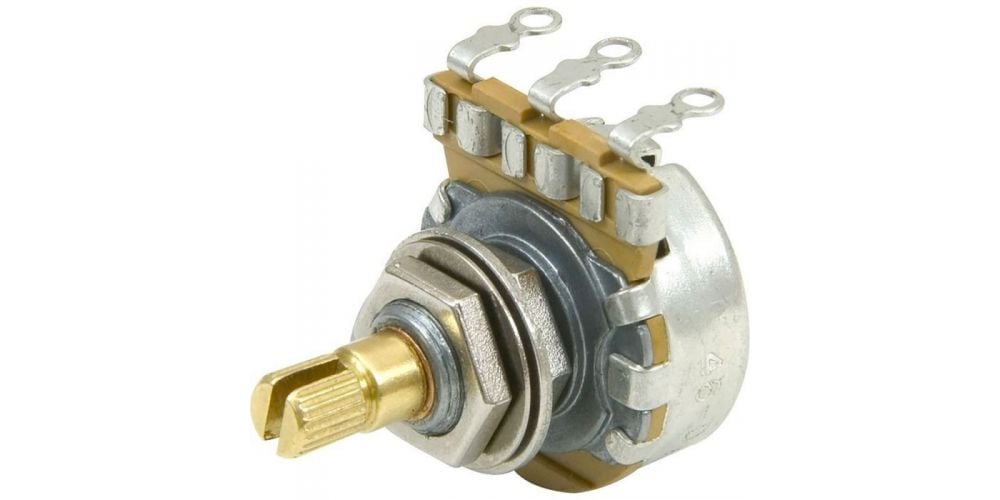 DiMarzio EP1201 Potenciómetro 500K EP1201