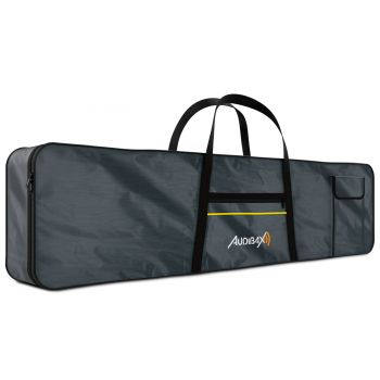Audibax onyx bag 88 funda para teclados / pianos 88 teclas