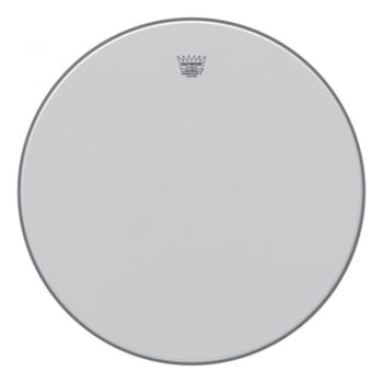 Remo 810838 classic fit powerstroke 3 18 pulgadas cl-1118-p3 parche bombo