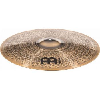 Meinl pac19mtc plato crash 19 serie pure alloy custom