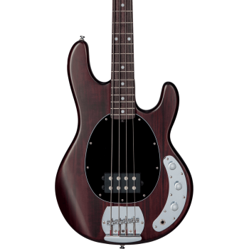 Sterling by music man s.u.b. sting ray 4 ws bajo eléctrico