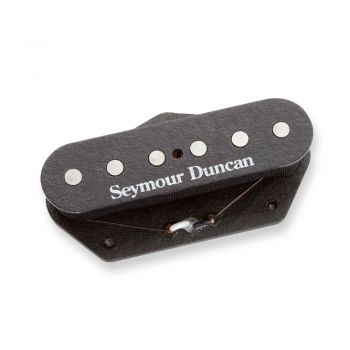 Seymour duncan stl-2b hot tele pastilla guitarra eléctrica