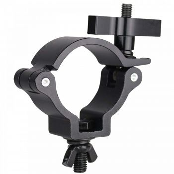 Beamz bc50-100nb garra slimline 100kg negro