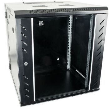 Showgear rca-wmf-12 12u 19 pulgadas rack
