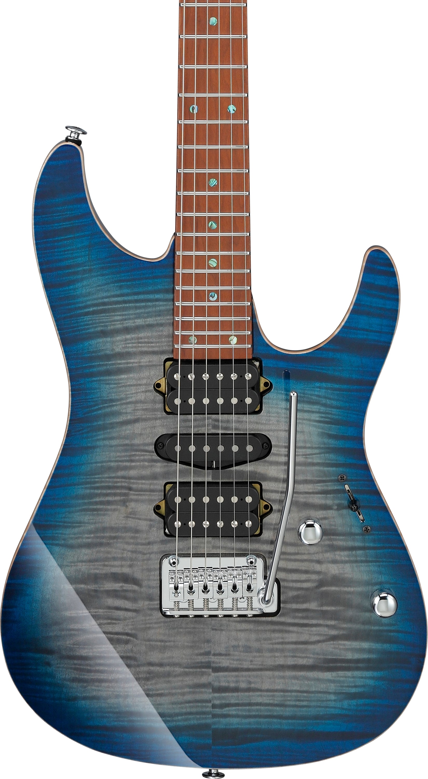 Ibanez AZ2407FSDE Guitarra Electrica AZ2407FSDE