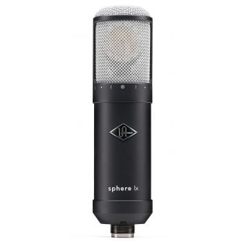 Universal audio sphere lx microfono estudio