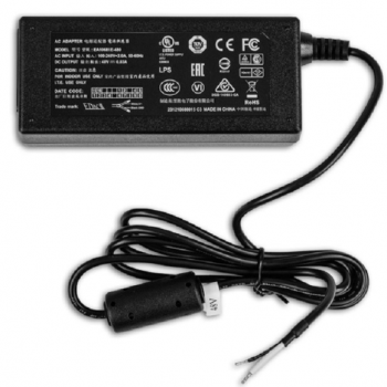 Atlona tl-ps-48083-c fuente de alimentación 48v 0.83a con conector clema / tornillos