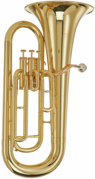 Yamaha YEP 201 Bombardino YEP 201