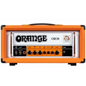 Orange or30h cabezal para guitarras 30w