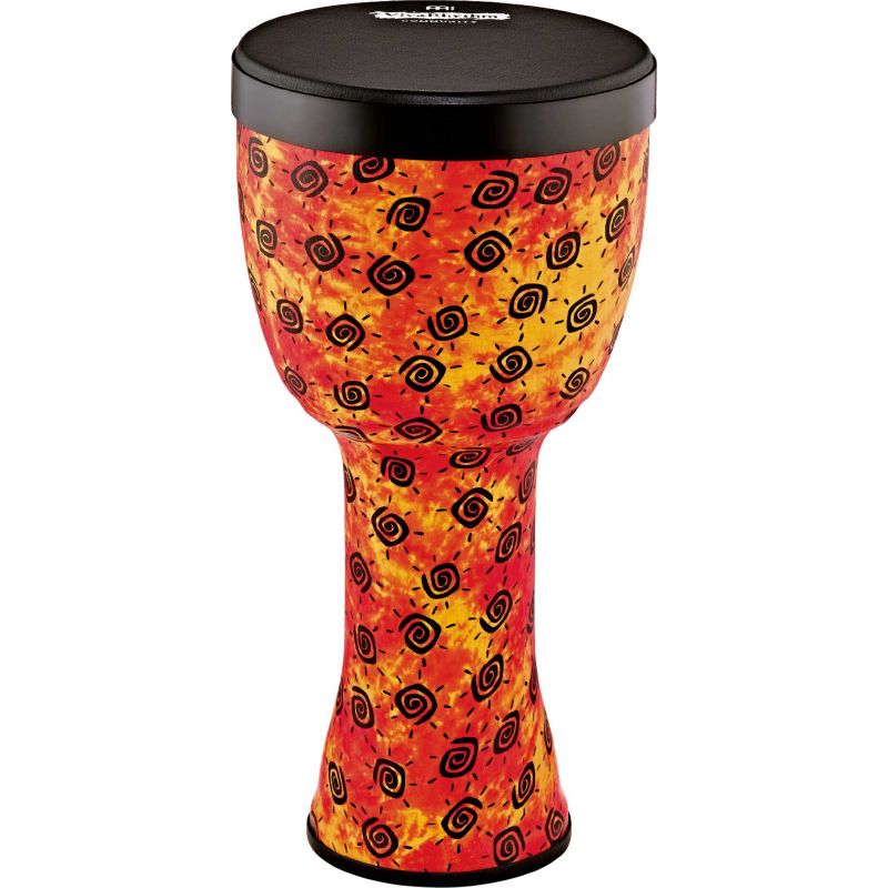 Meinl VR-SDJPO12-NH Djembe VR-SDJPO12-NH