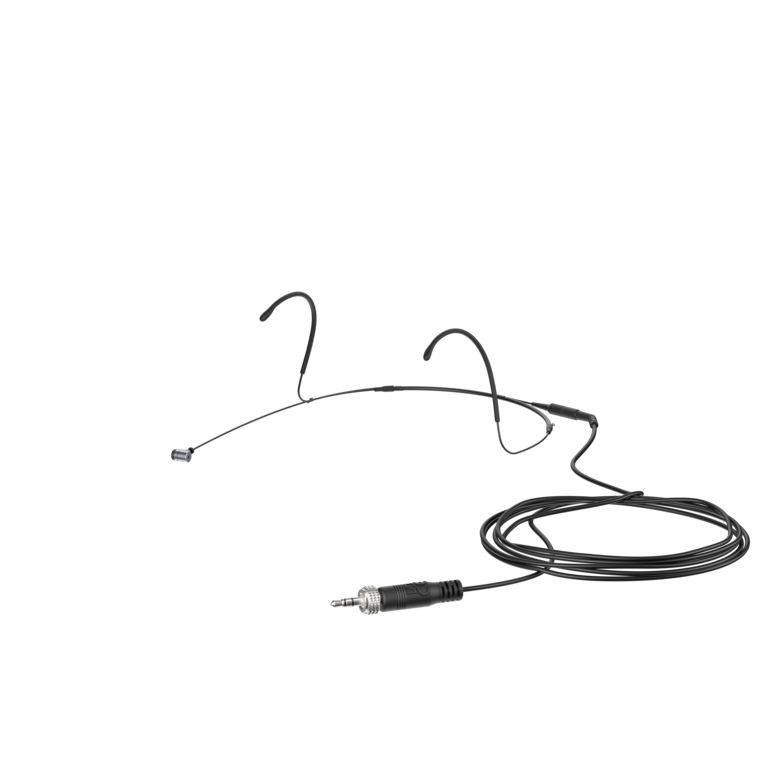 Sennheiser Headmic 4 BK Micrófono Diadema EW Headmic 4 BK