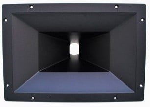 Das Audio Pro BCM-9032 Difusor 90 x 50 BCM-9032