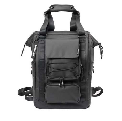 Magma Solide Blaze Totepack 85 Mochila DJ Solide Blaze Totepack 85