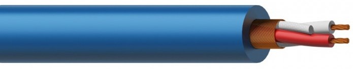 Procab MC305B-1 Bobina Cable Micrófono 100M MC305B-1