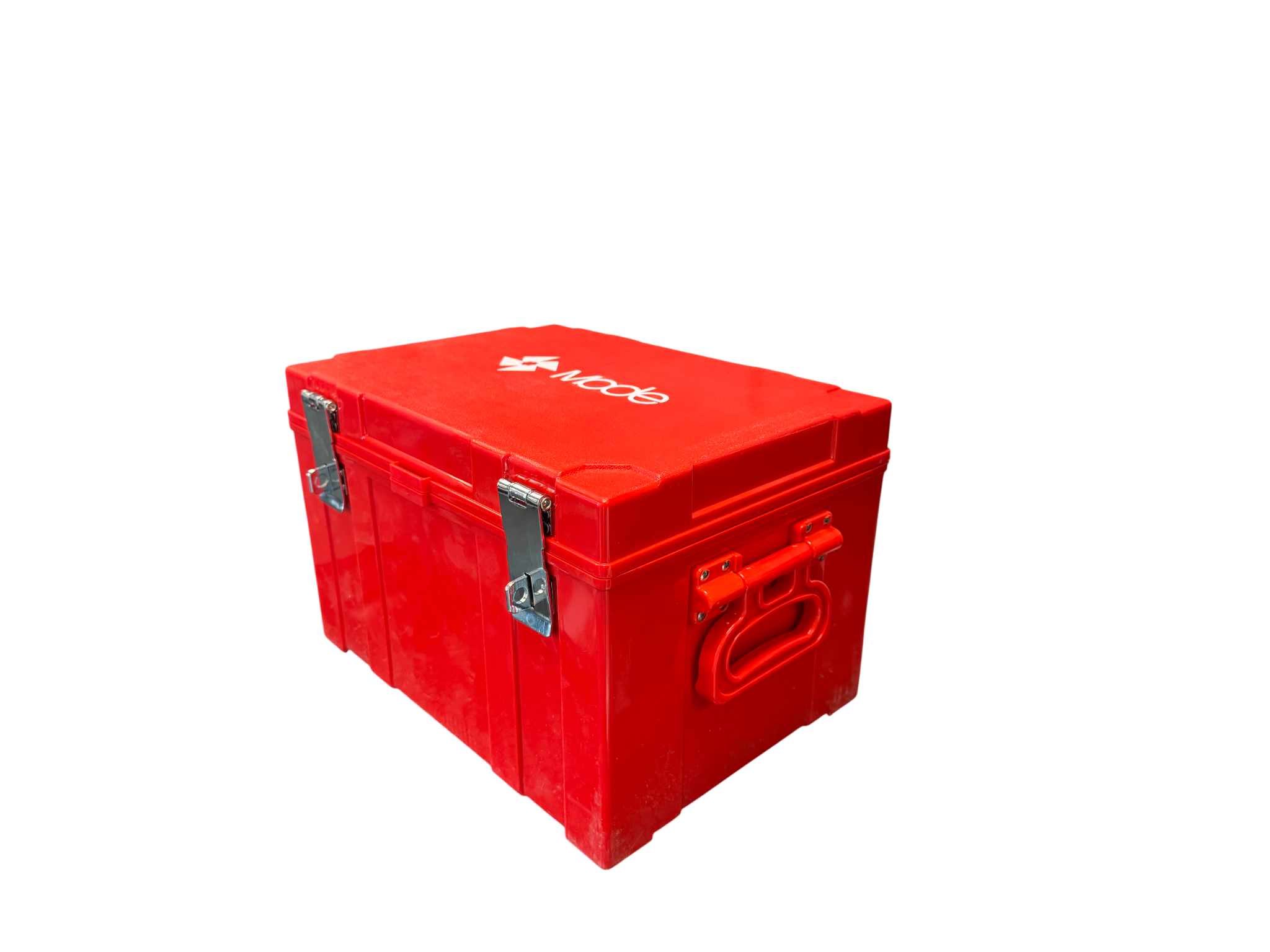 Mode Caja roja para transporte de polipastos Y-M1019 Y-M10