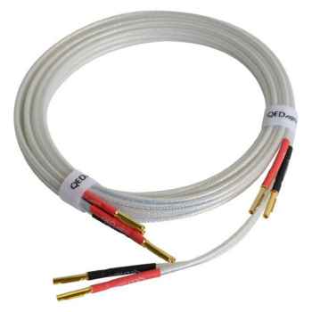 Qed xt25 pre-term 5m cable altavoz