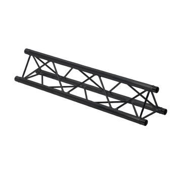 Alutruss truss triangular dq3-s1500 3-way cross beam negro