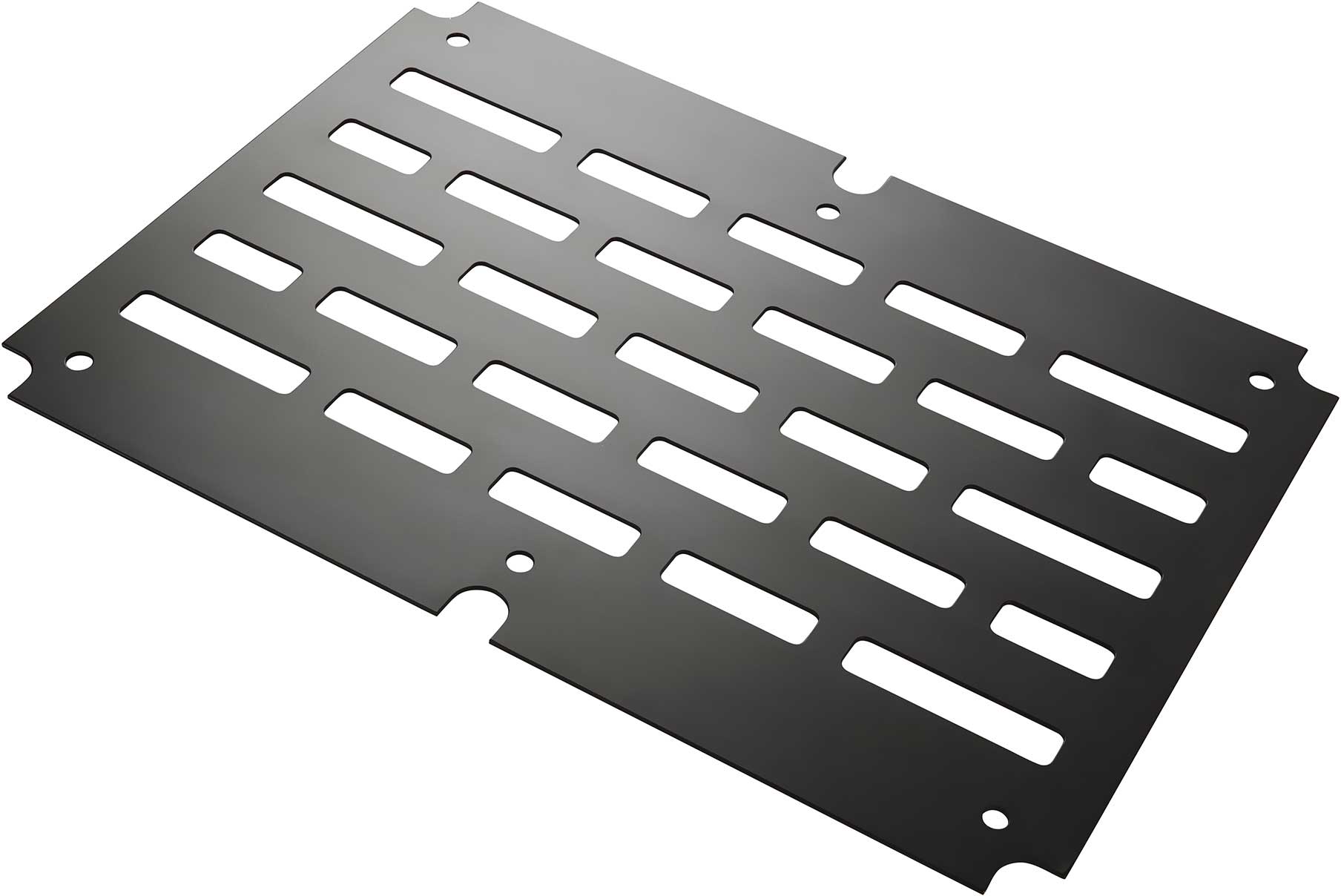 Rockboard Base Plate For Quad 4.1 Base Plate For Quad 4.1