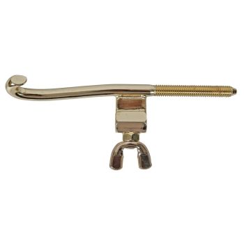 Latin percussion dorado tensores conga mic lug classic