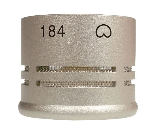 NEUMANN KK-184 Capsula Cardioide Digital para Serie KM KK184