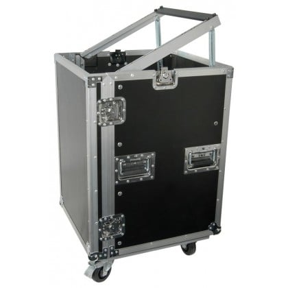 POWER DYNAMICS PDF16U8 Rack 16 Unidades 171721 PDF16U8
