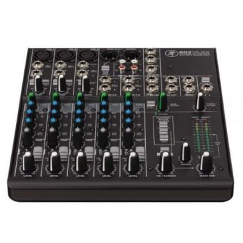 Mackie 802vlz4 mesa mezclas 8 canales
