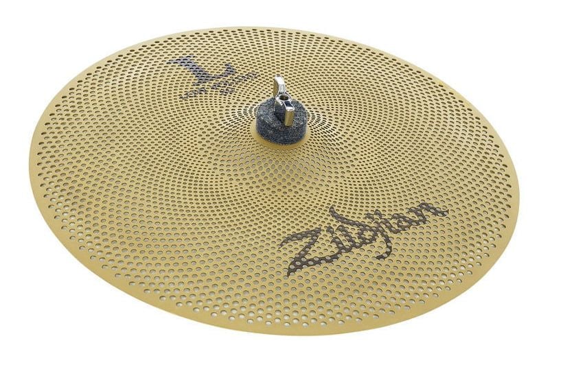 Zildjian 16" Low Volume Crash PZILV8016C-S