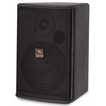 Proel lt6a altavoz autoamplificado de 6,5